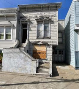 How Can I Sell a Condemned House in the Bay Area and Sacramento?